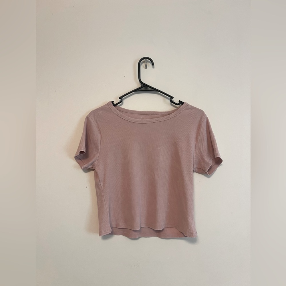 Olivia Rae Crop Top